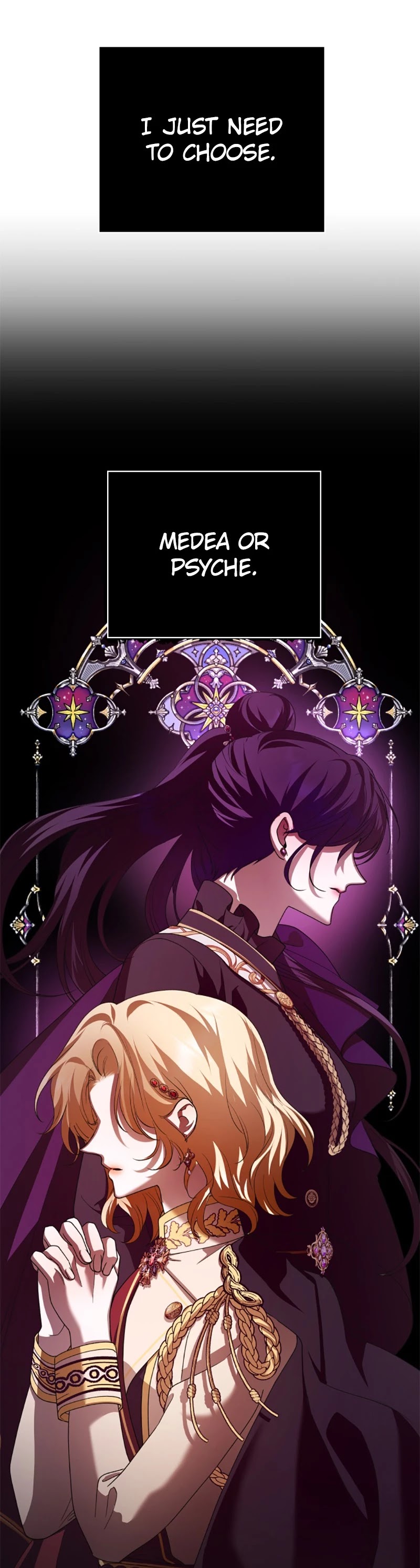 I Want to Be You, Just For a Day chapter 122 page 27