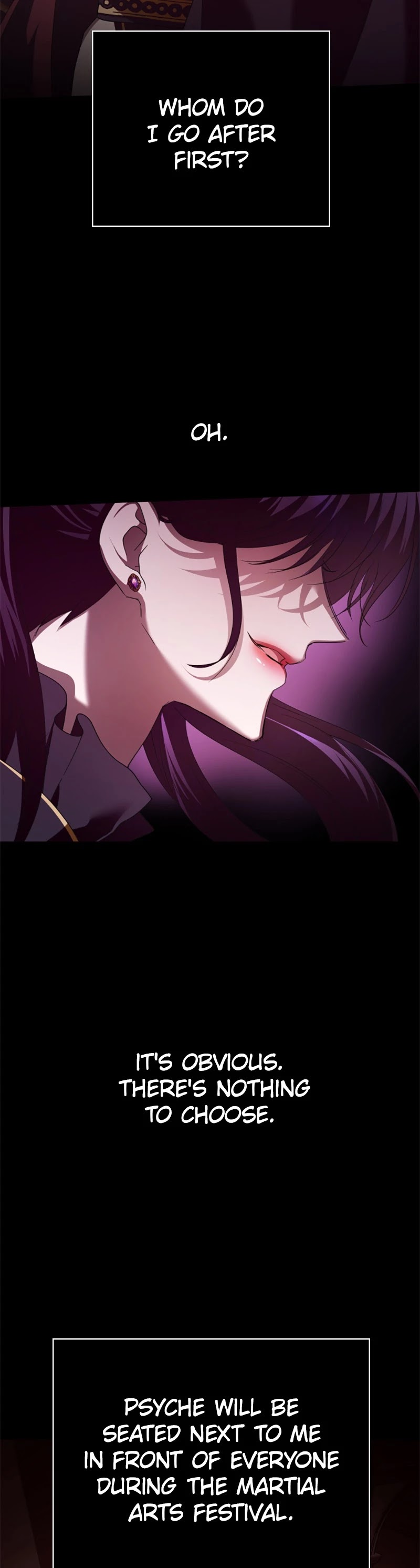 I Want to Be You, Just For a Day chapter 122 page 28