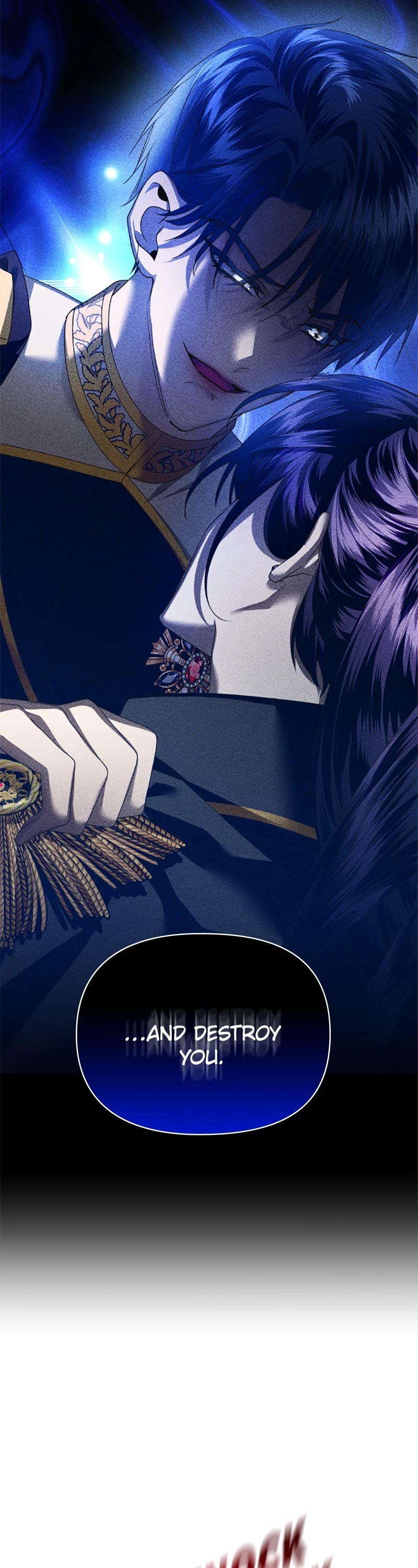 I Want to Be You, Just For a Day chapter 122 page 32