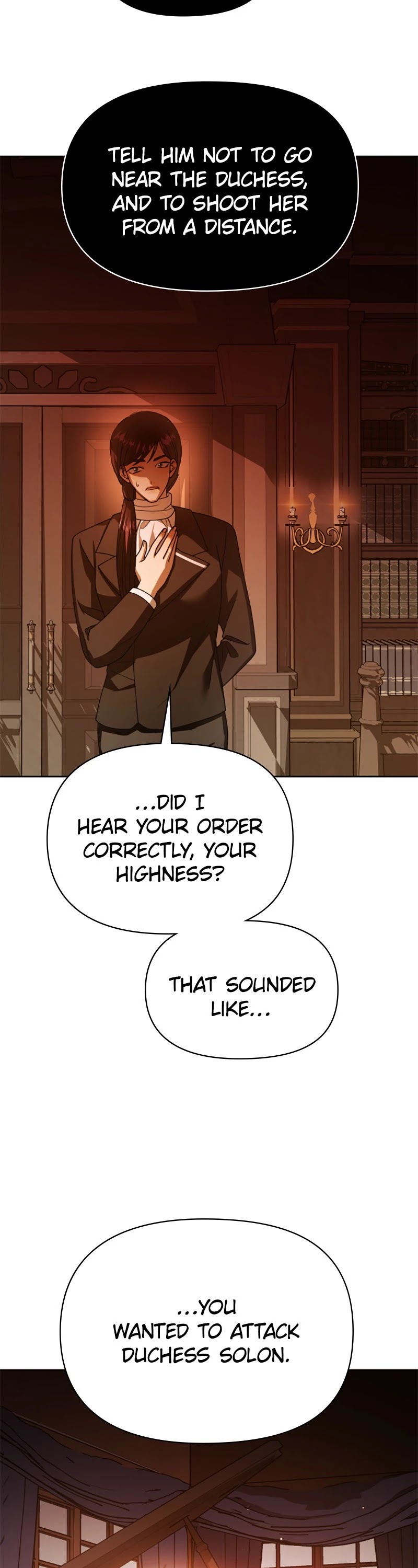 I Want to Be You, Just For a Day chapter 122 page 39