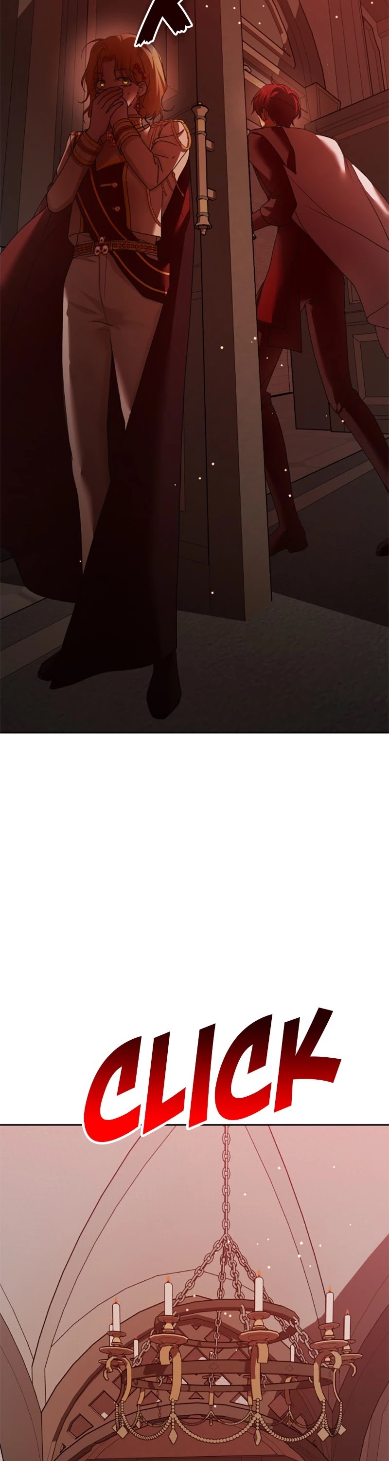 I Want to Be You, Just For a Day chapter 122 page 4