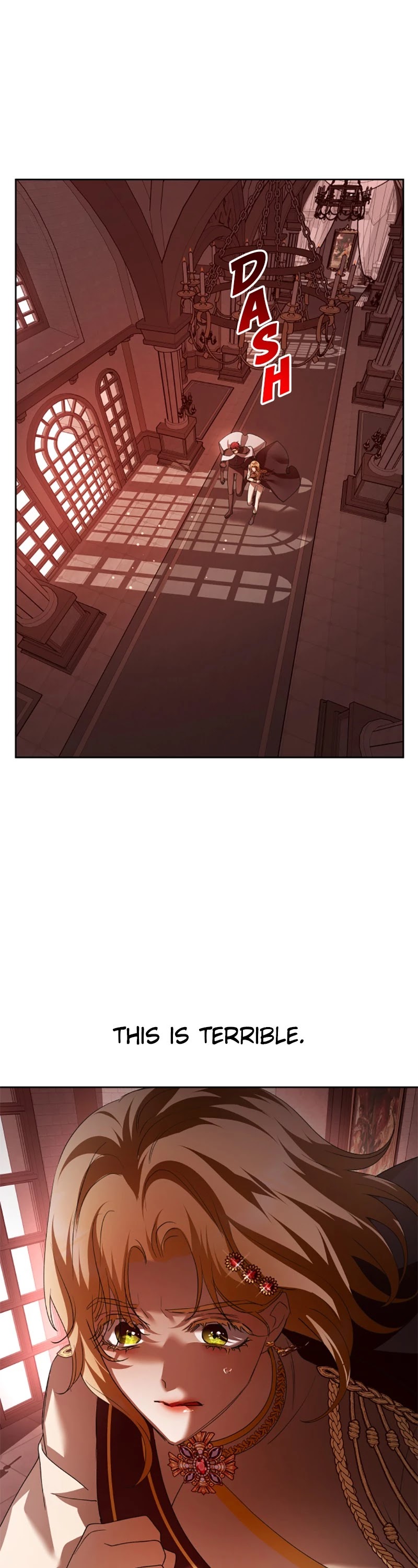 I Want to Be You, Just For a Day chapter 122 page 41