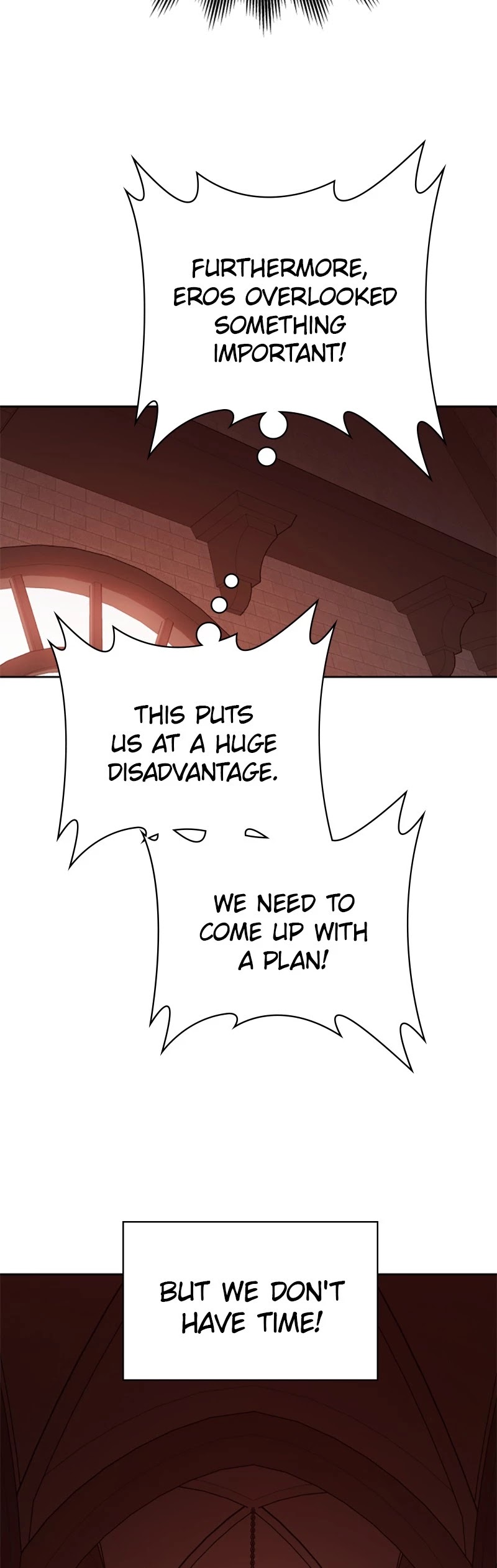 I Want to Be You, Just For a Day chapter 122 page 43