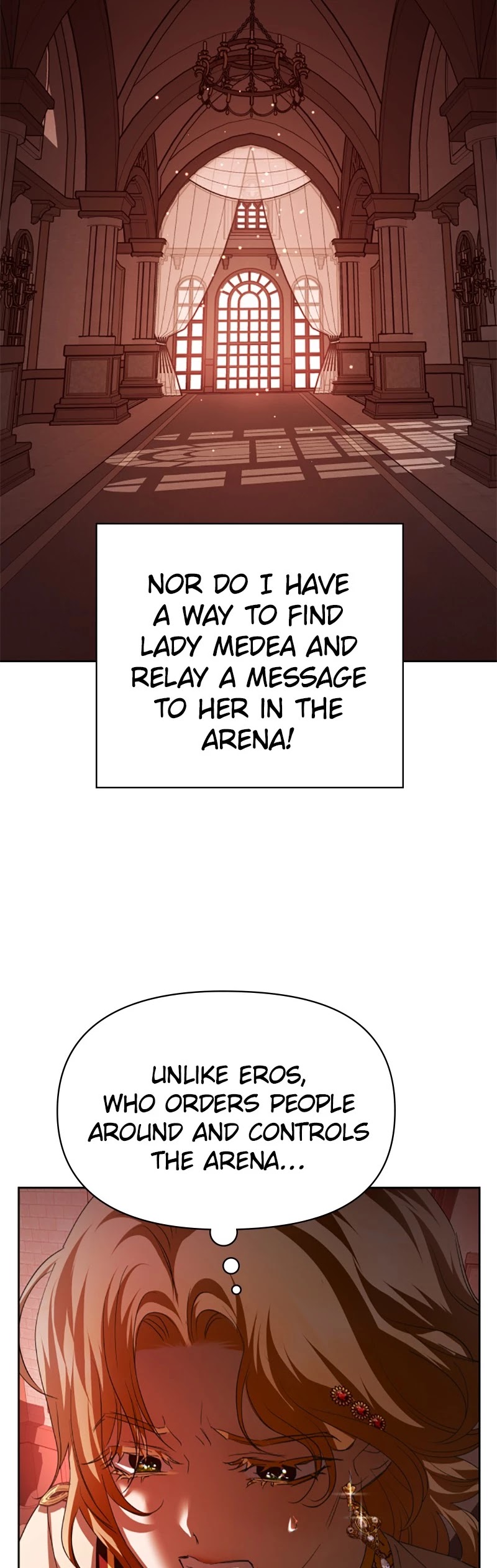 I Want to Be You, Just For a Day chapter 122 page 44