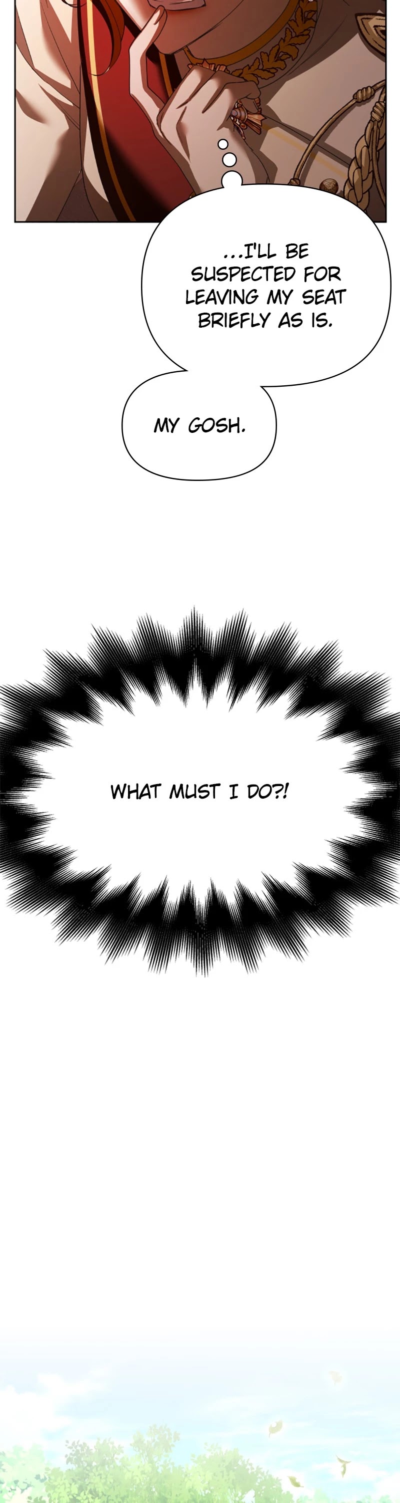 I Want to Be You, Just For a Day chapter 122 page 45