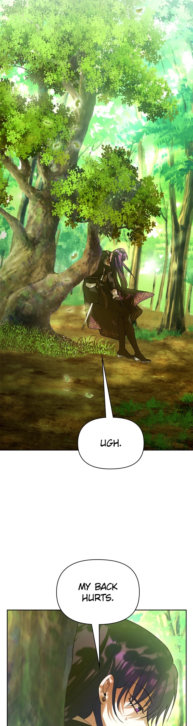 I Want to Be You, Just For a Day chapter 122 page 46