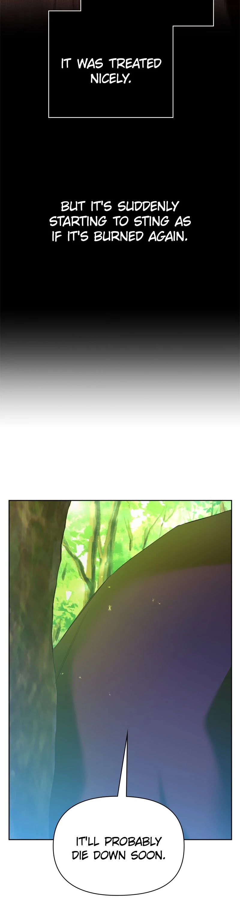 I Want to Be You, Just For a Day chapter 122 page 48