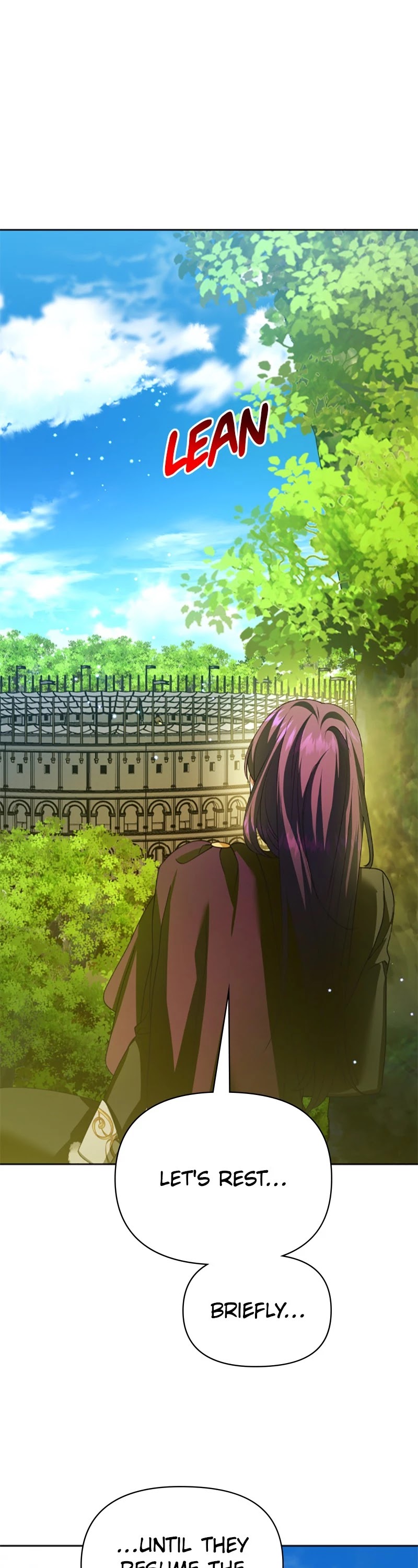 I Want to Be You, Just For a Day chapter 122 page 49