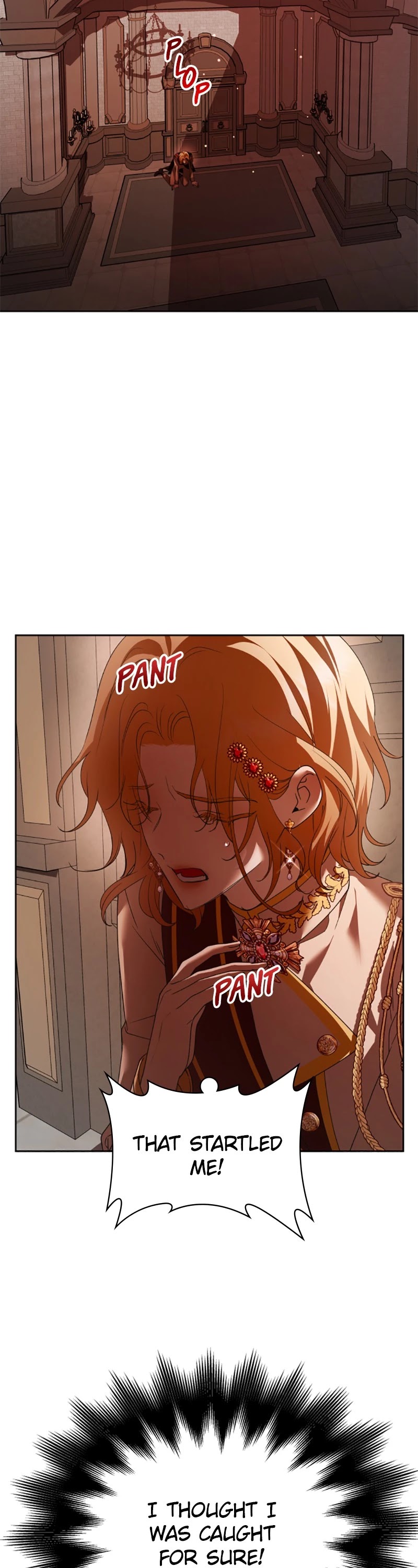 I Want to Be You, Just For a Day chapter 122 page 5