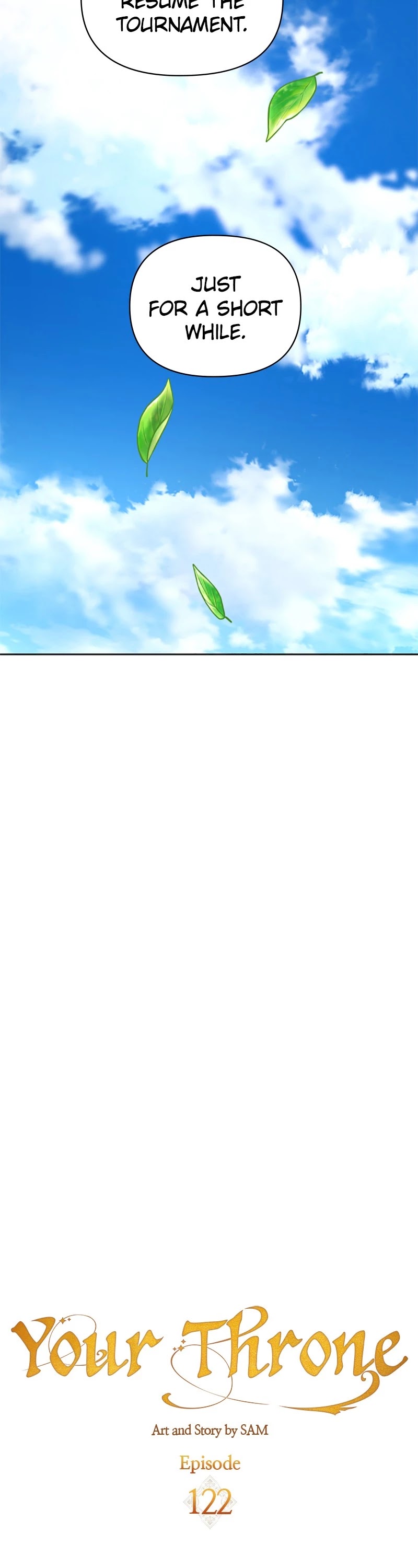 I Want to Be You, Just For a Day chapter 122 page 50