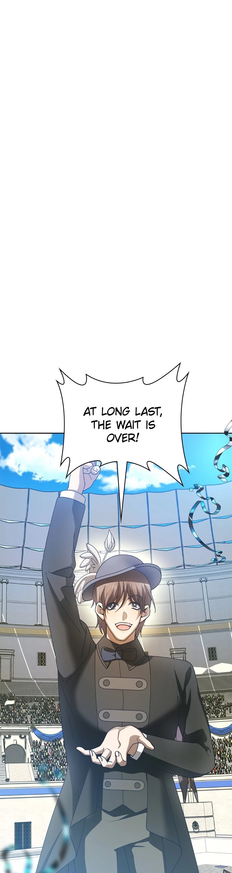 I Want to Be You, Just For a Day chapter 122 page 51