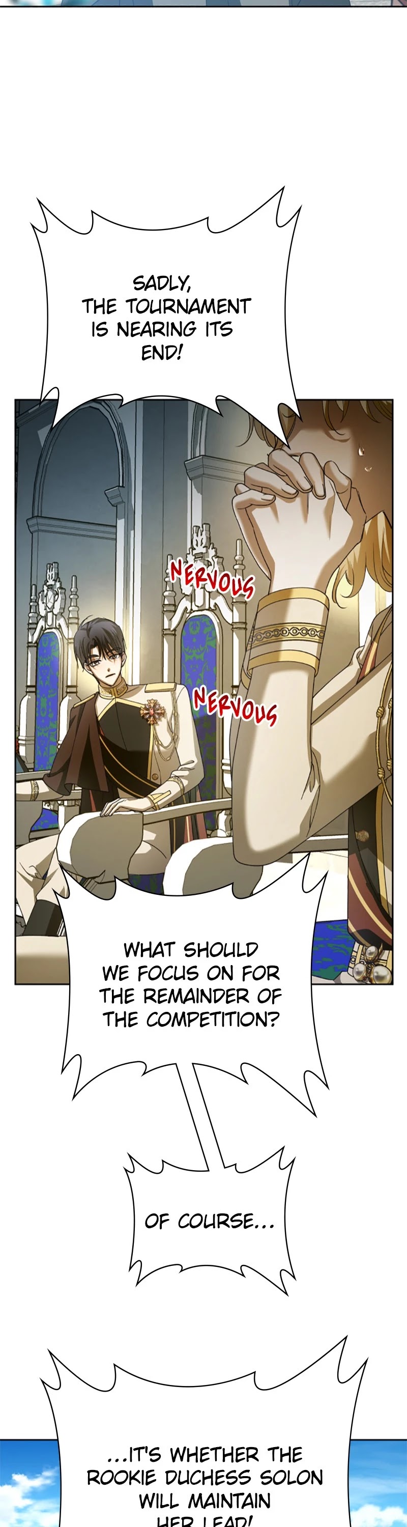 I Want to Be You, Just For a Day chapter 122 page 52