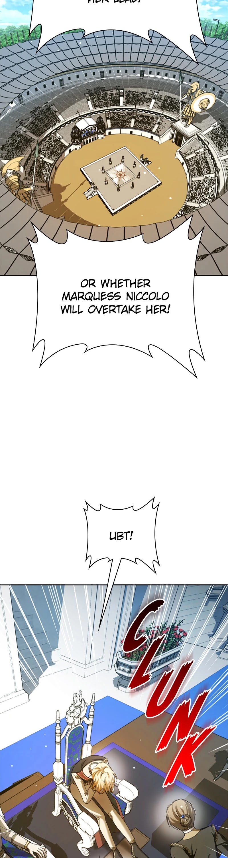 I Want to Be You, Just For a Day chapter 122 page 53