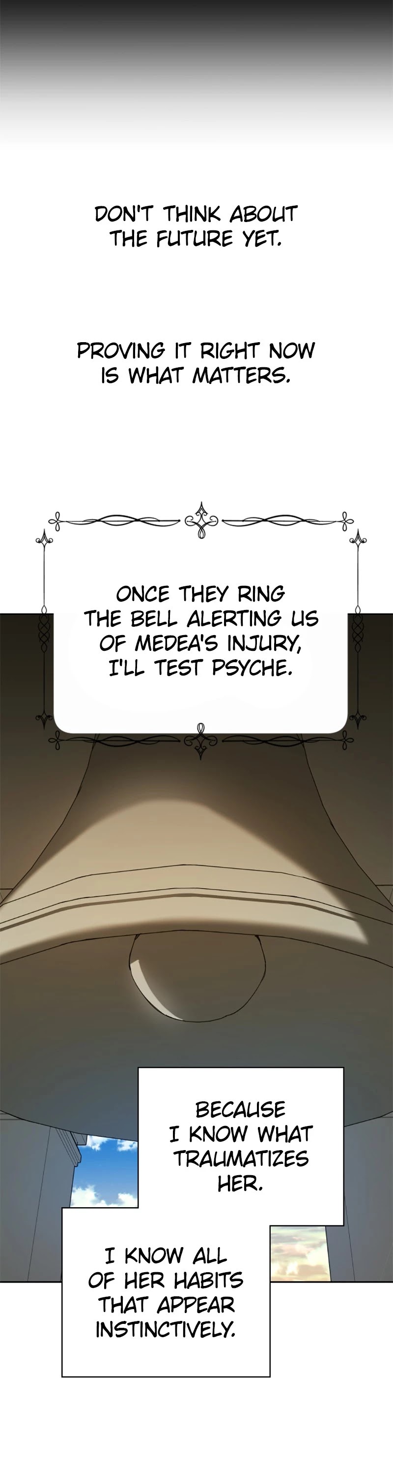 I Want to Be You, Just For a Day chapter 122 page 60