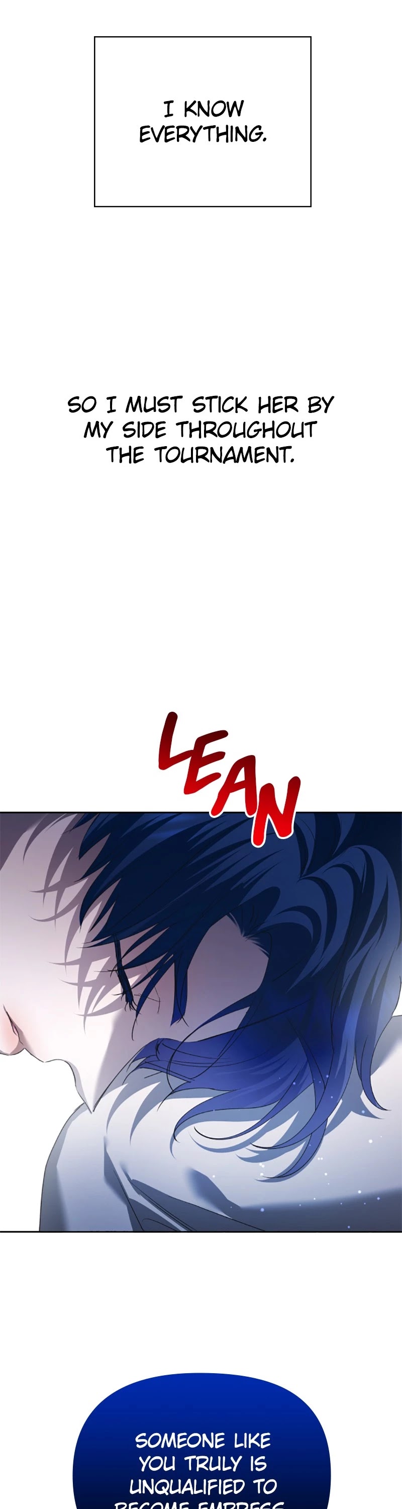 I Want to Be You, Just For a Day chapter 122 page 61