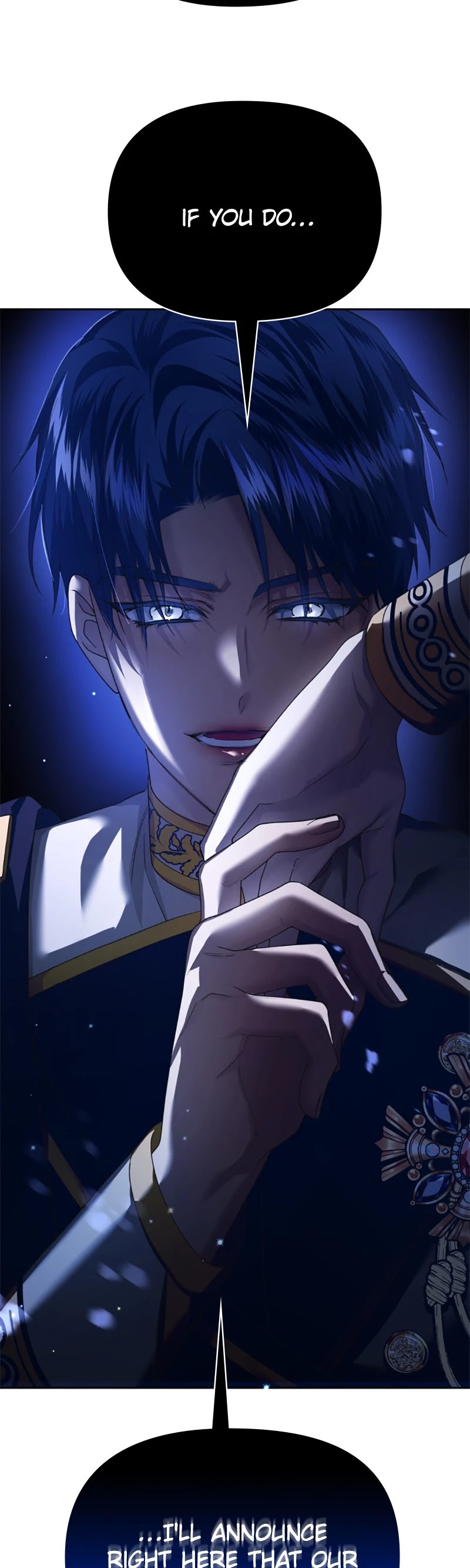 I Want to Be You, Just For a Day chapter 122 page 63