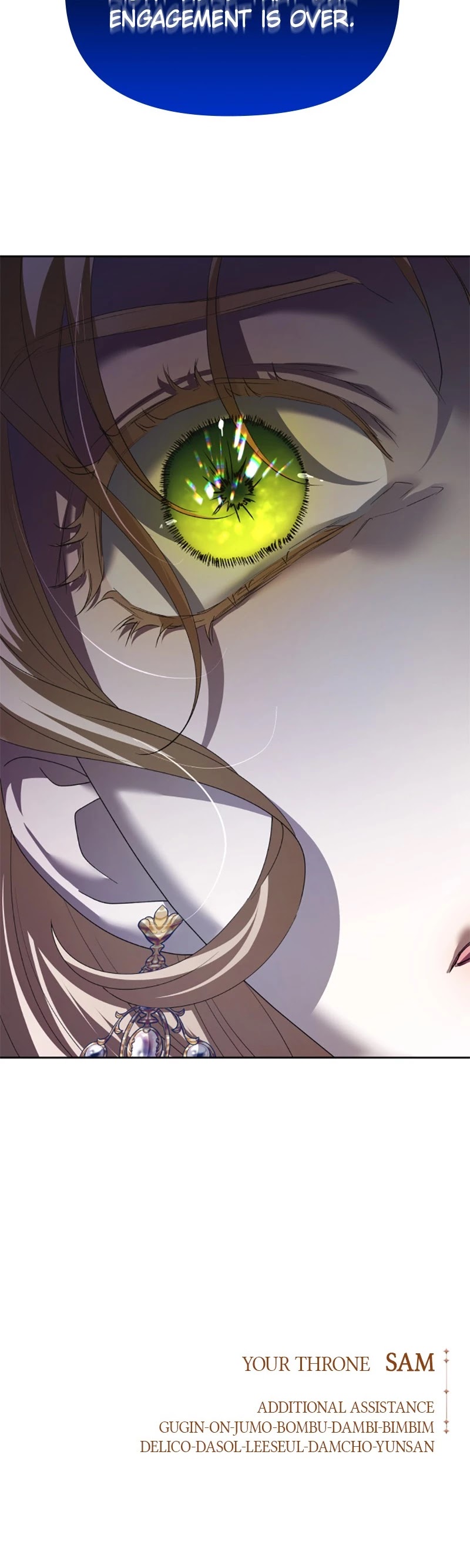 I Want to Be You, Just For a Day chapter 122 page 64