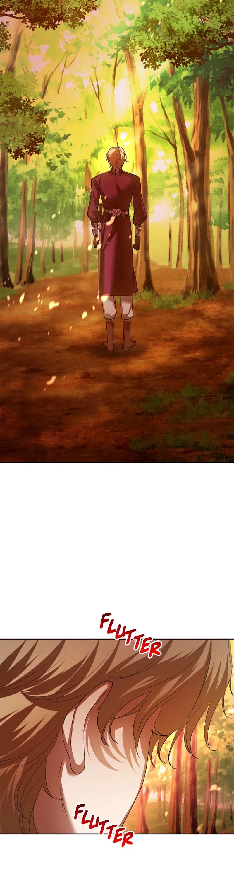 I Want to Be You, Just For a Day chapter 123 page 13