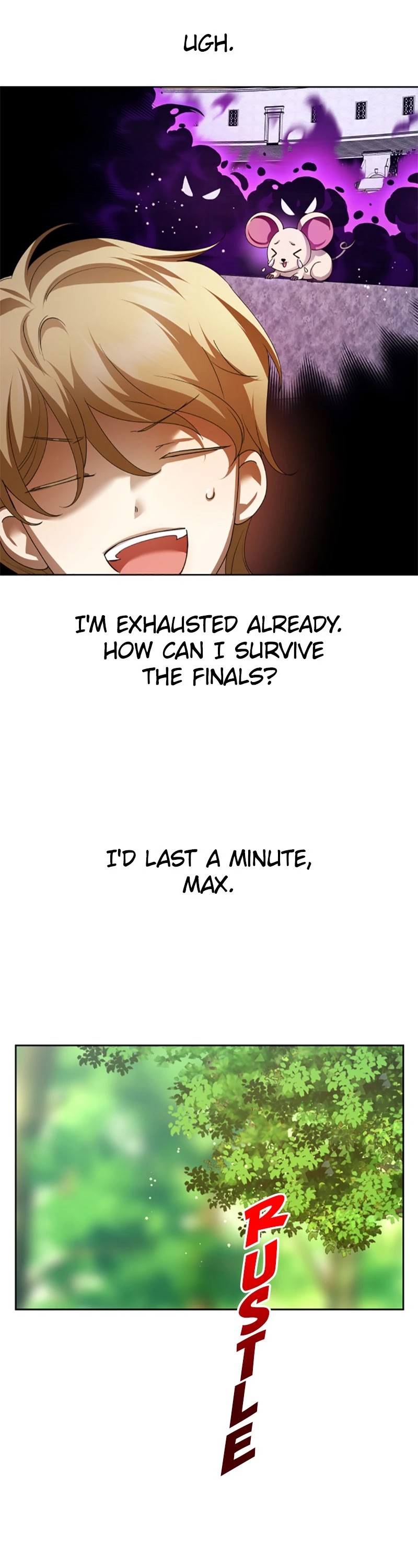 I Want to Be You, Just For a Day chapter 123 page 15