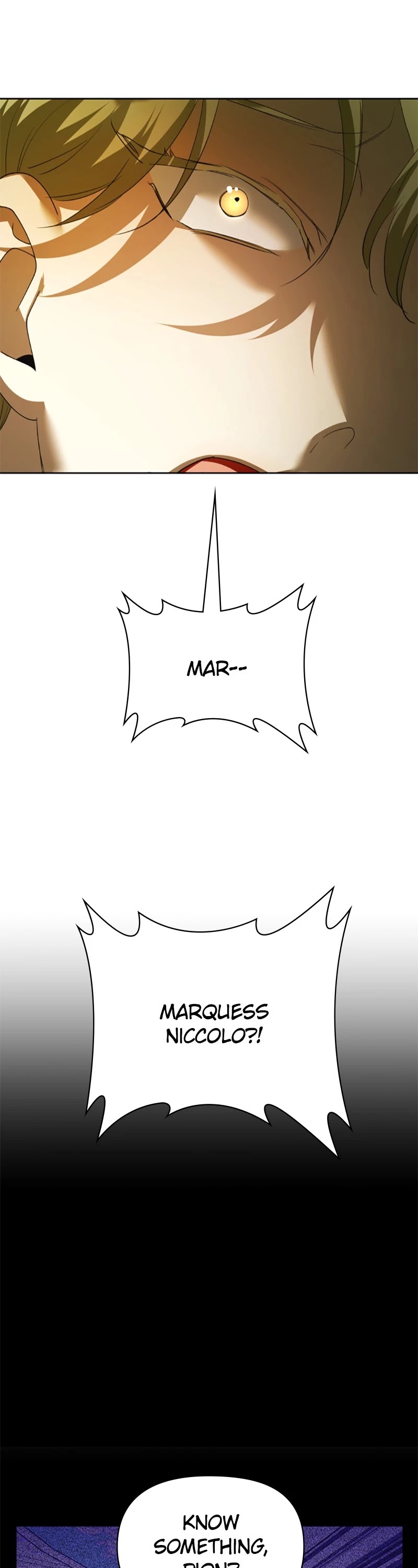 I Want to Be You, Just For a Day chapter 123 page 17