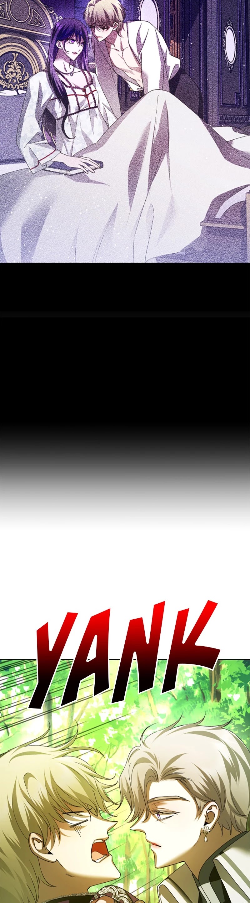 I Want to Be You, Just For a Day chapter 123 page 19