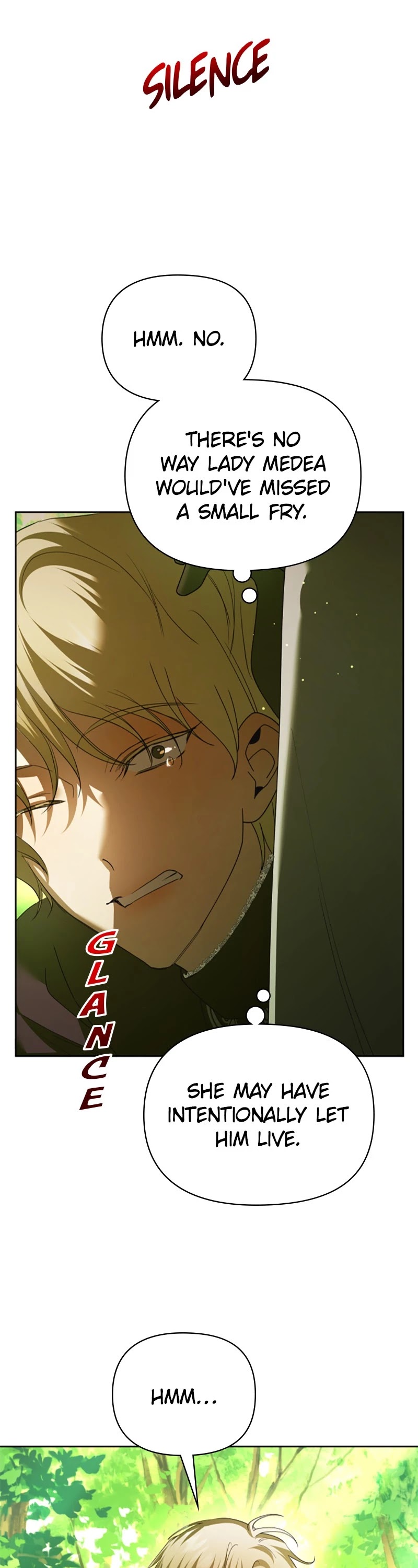 I Want to Be You, Just For a Day chapter 123 page 23