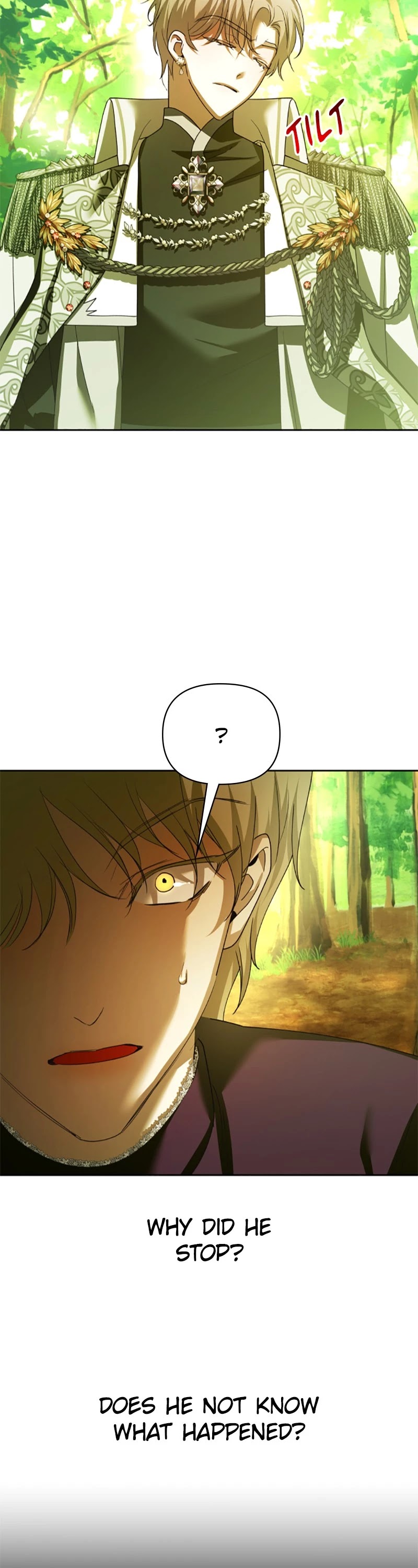 I Want to Be You, Just For a Day chapter 123 page 24