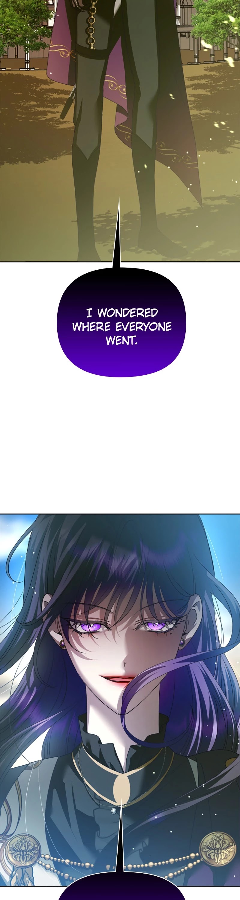 I Want to Be You, Just For a Day chapter 123 page 40