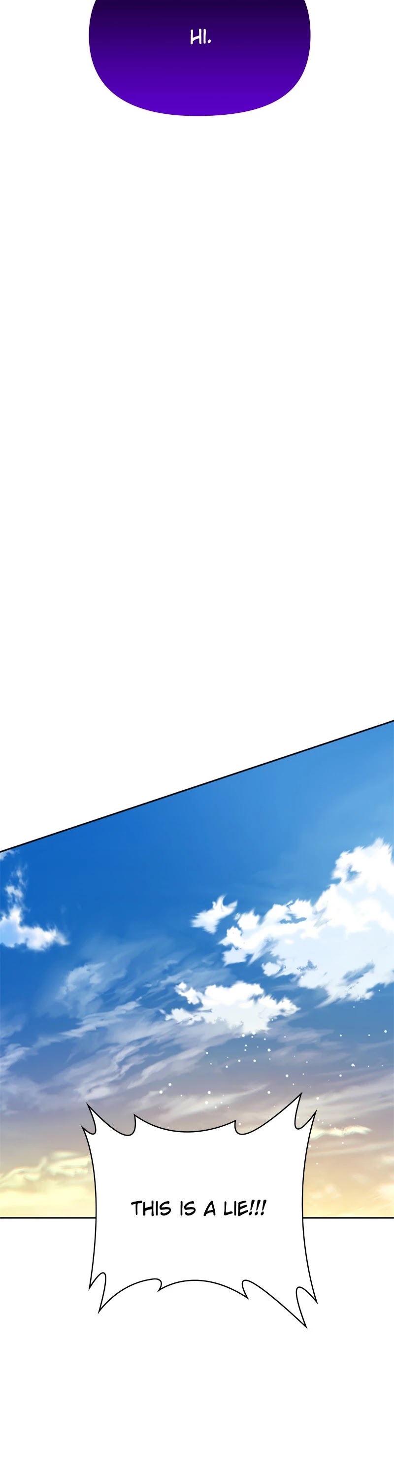 I Want to Be You, Just For a Day chapter 123 page 41