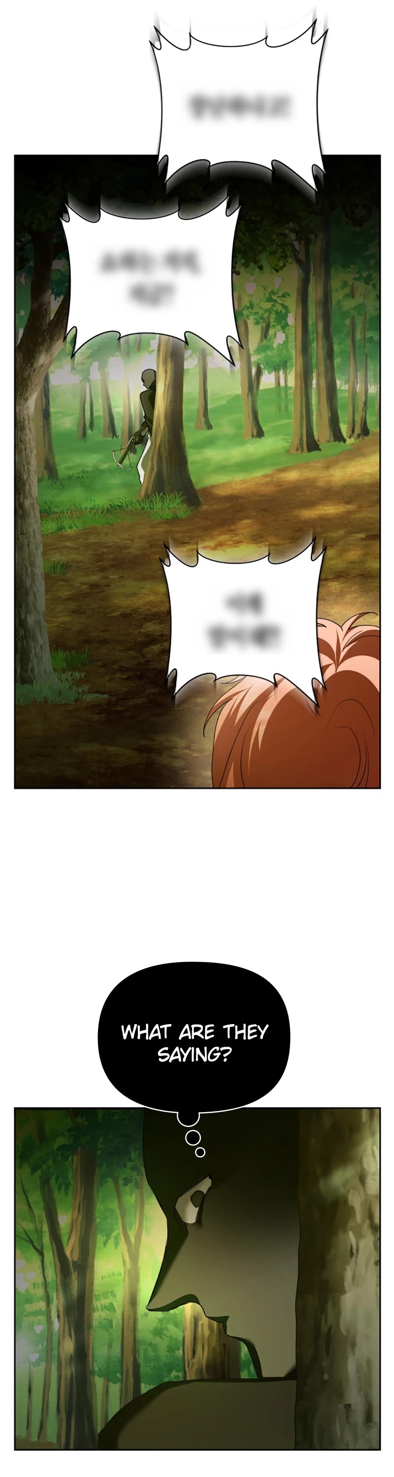 I Want to Be You, Just For a Day chapter 123 page 42