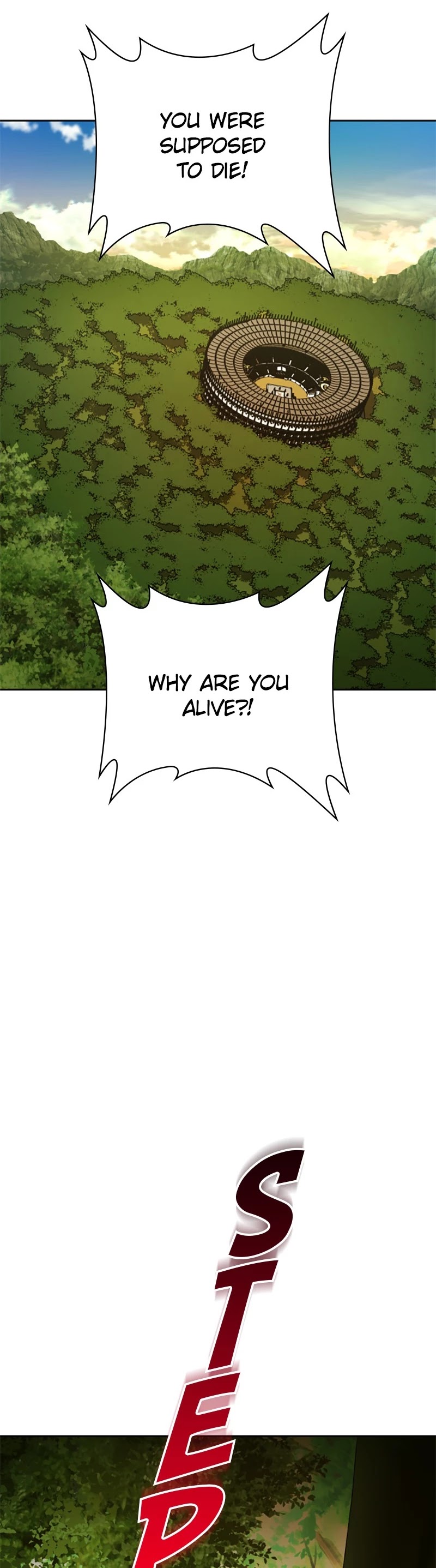 I Want to Be You, Just For a Day chapter 123 page 44