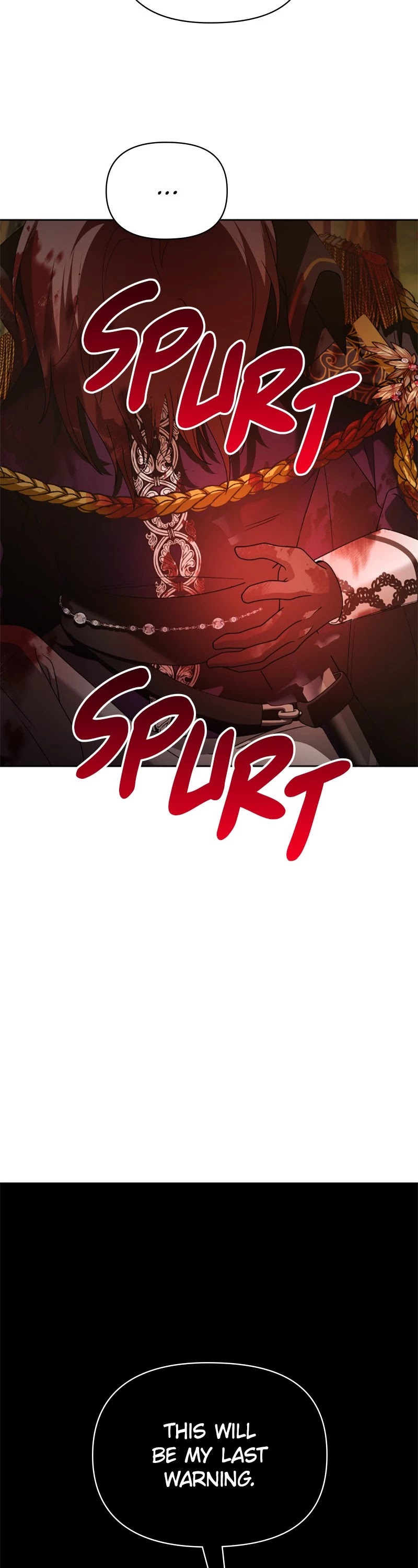 I Want to Be You, Just For a Day chapter 123 page 47