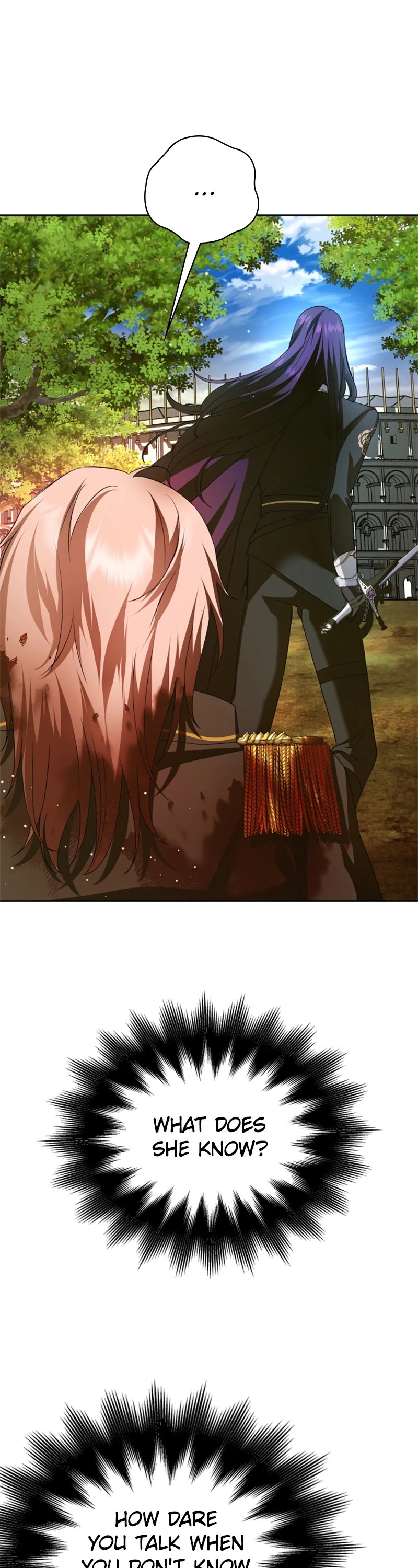 I Want to Be You, Just For a Day chapter 123 page 49