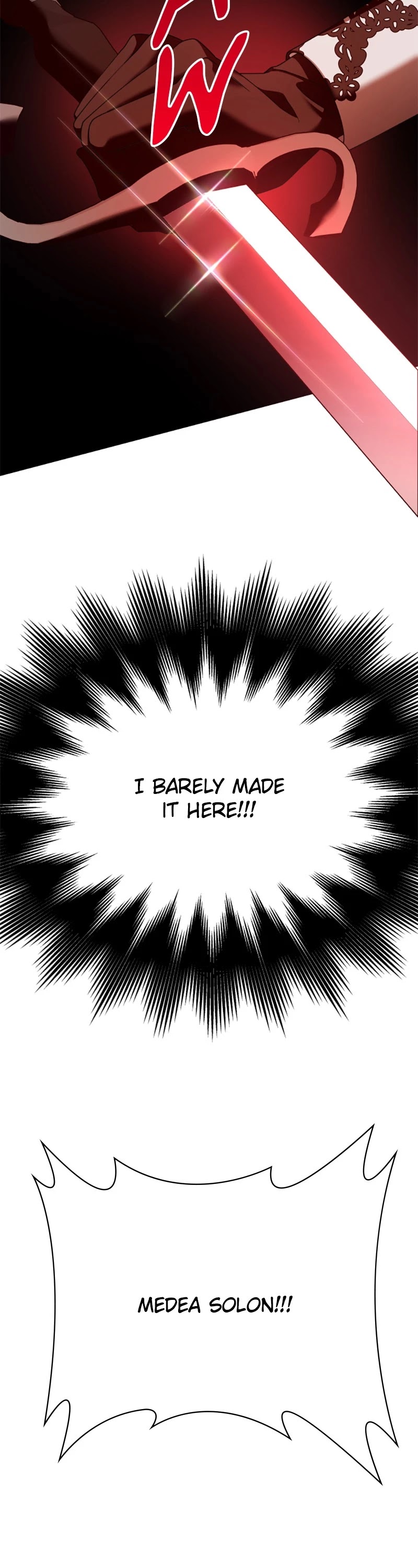 I Want to Be You, Just For a Day chapter 123 page 51