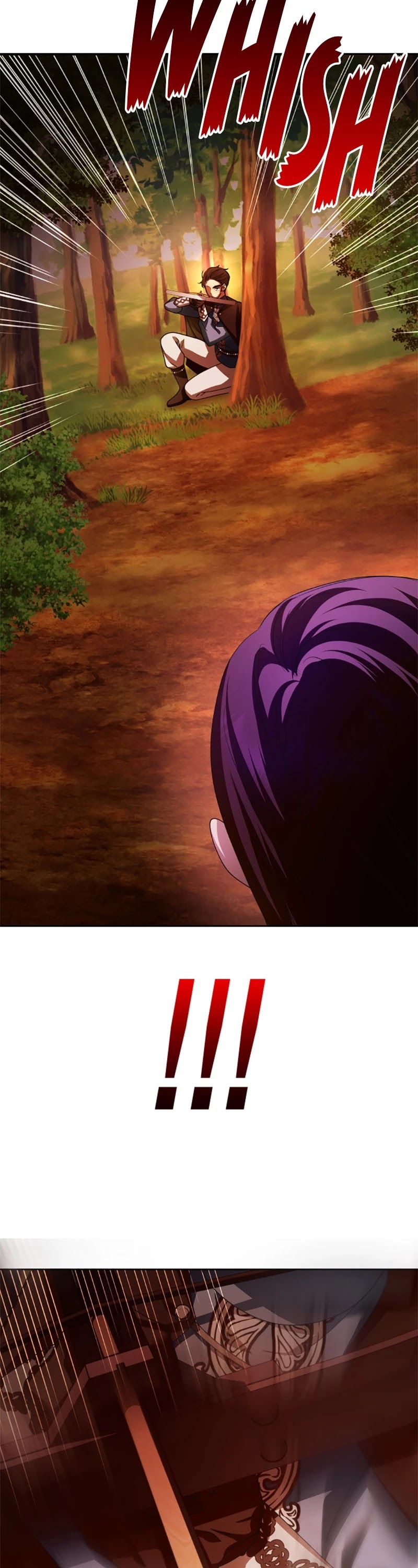 I Want to Be You, Just For a Day chapter 123 page 54