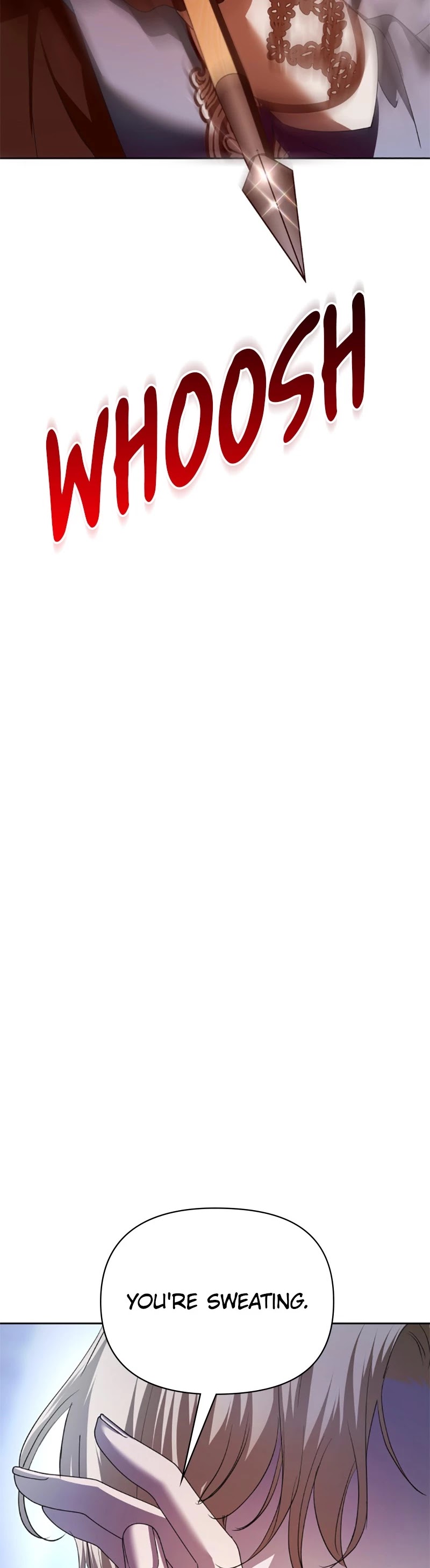 I Want to Be You, Just For a Day chapter 123 page 55