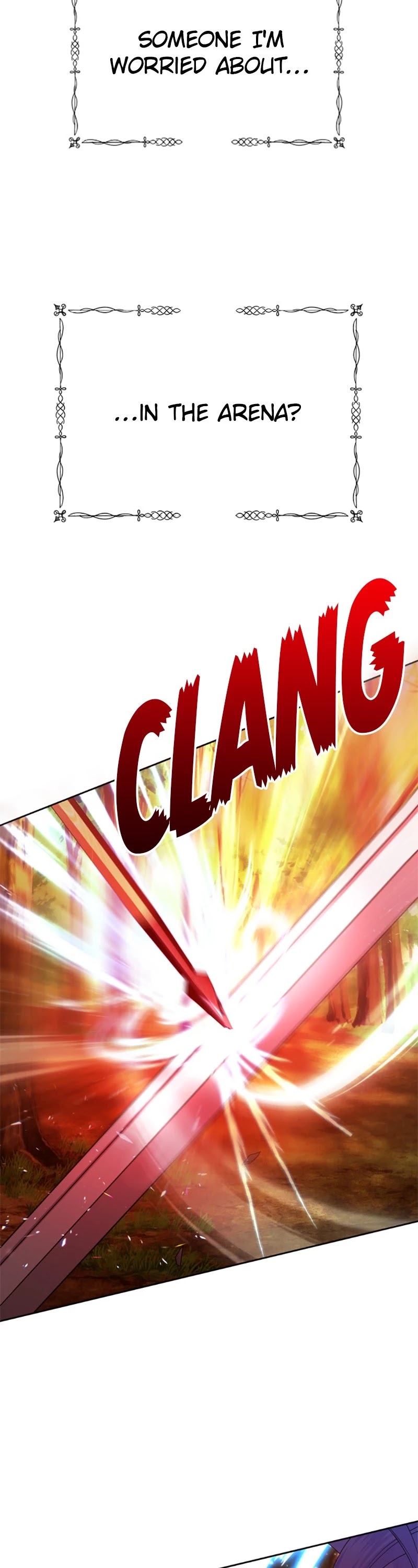 I Want to Be You, Just For a Day chapter 123 page 58