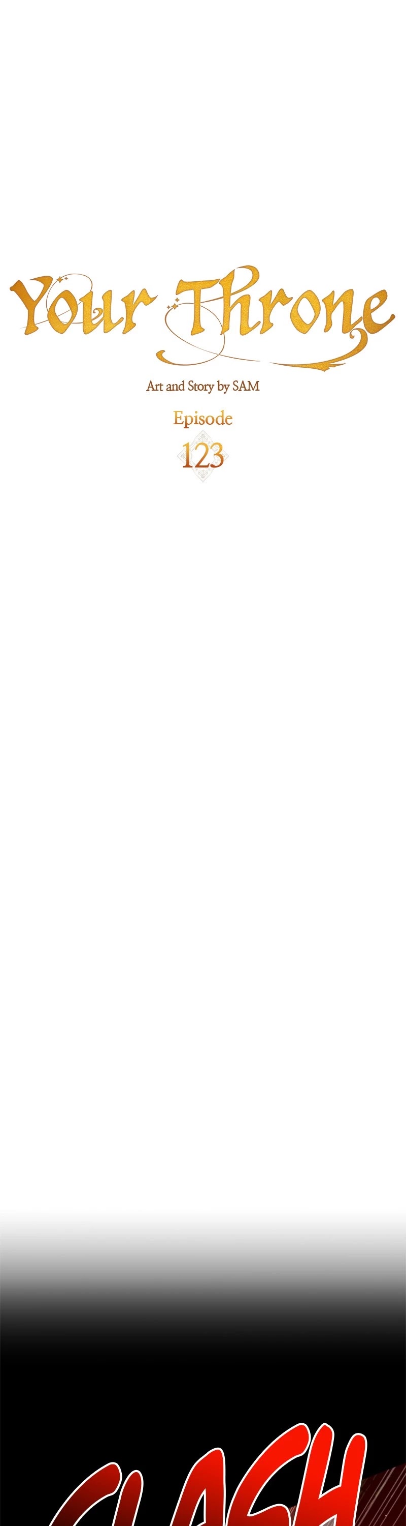 I Want to Be You, Just For a Day chapter 123 page 6