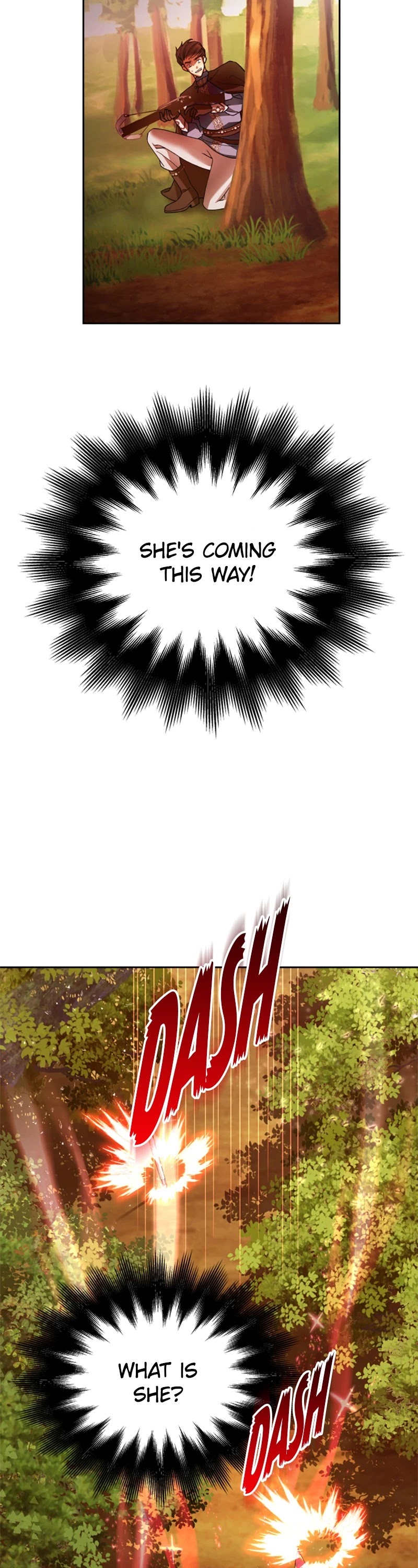 I Want to Be You, Just For a Day chapter 123 page 60