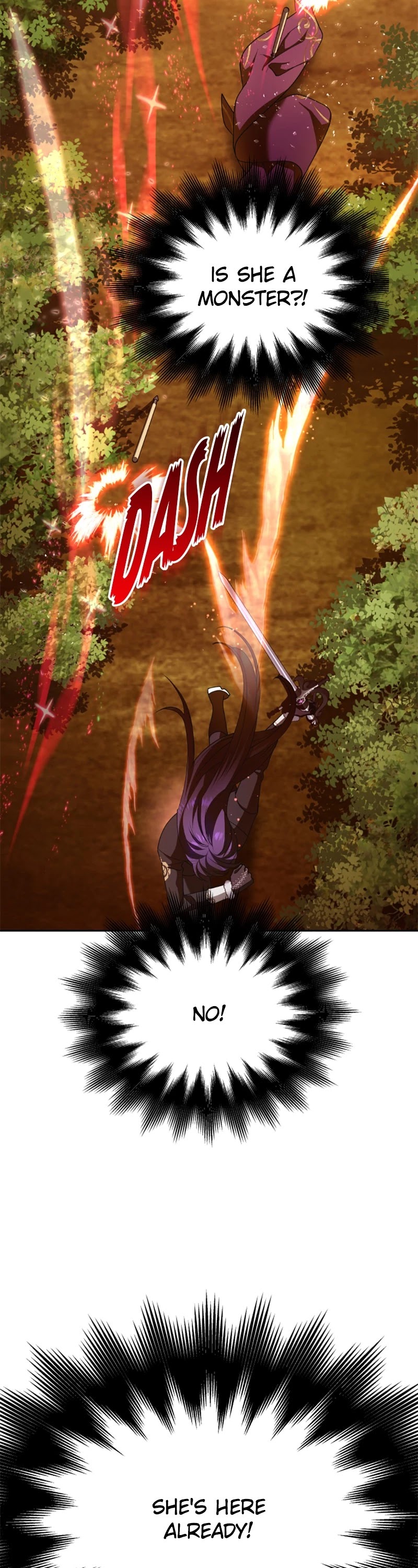 I Want to Be You, Just For a Day chapter 123 page 61