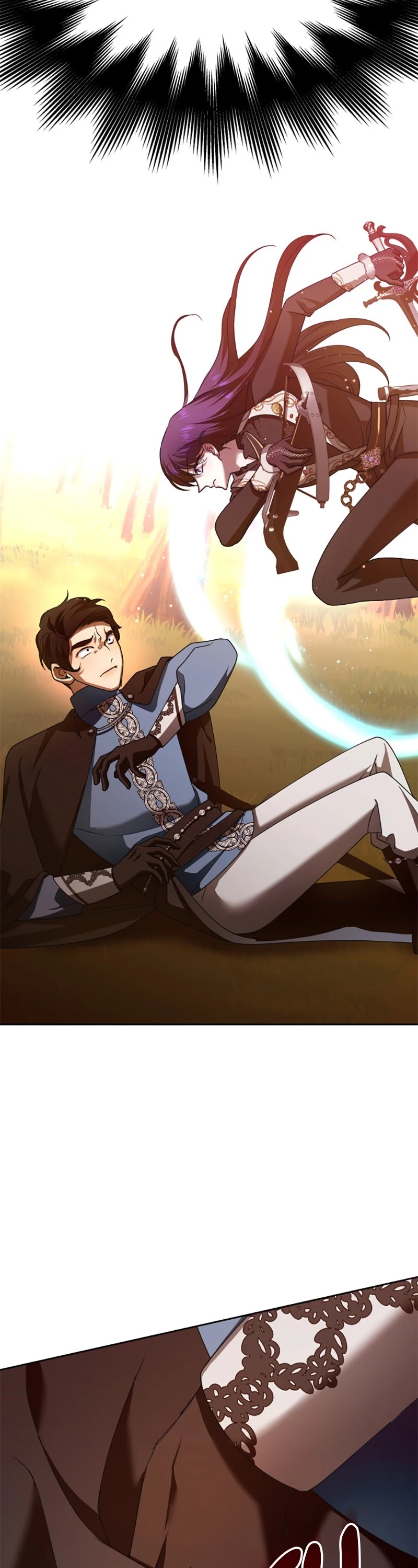 I Want to Be You, Just For a Day chapter 123 page 62