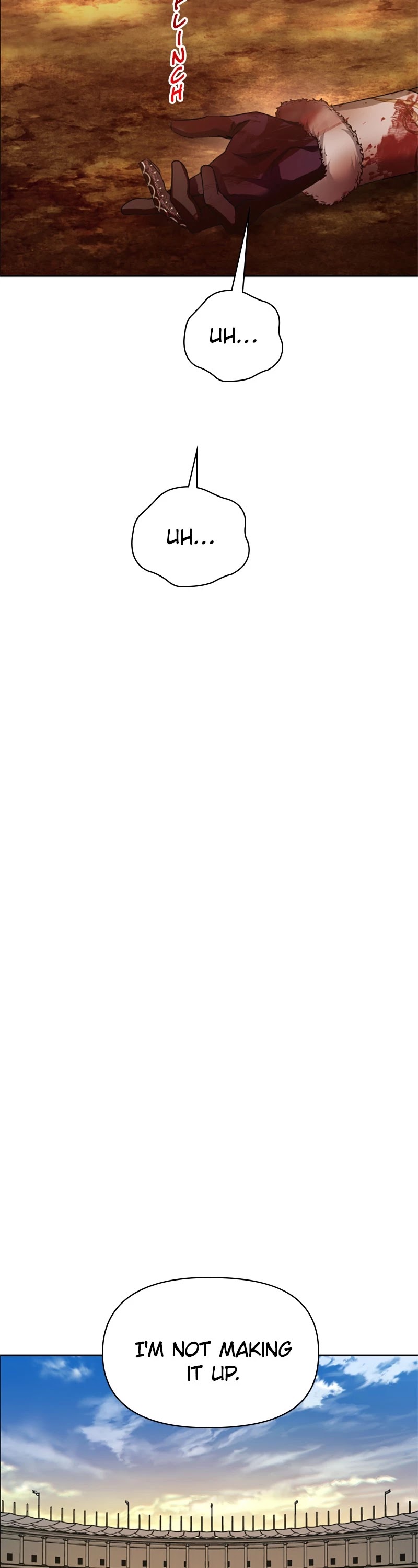 I Want to Be You, Just For a Day chapter 123 page 68