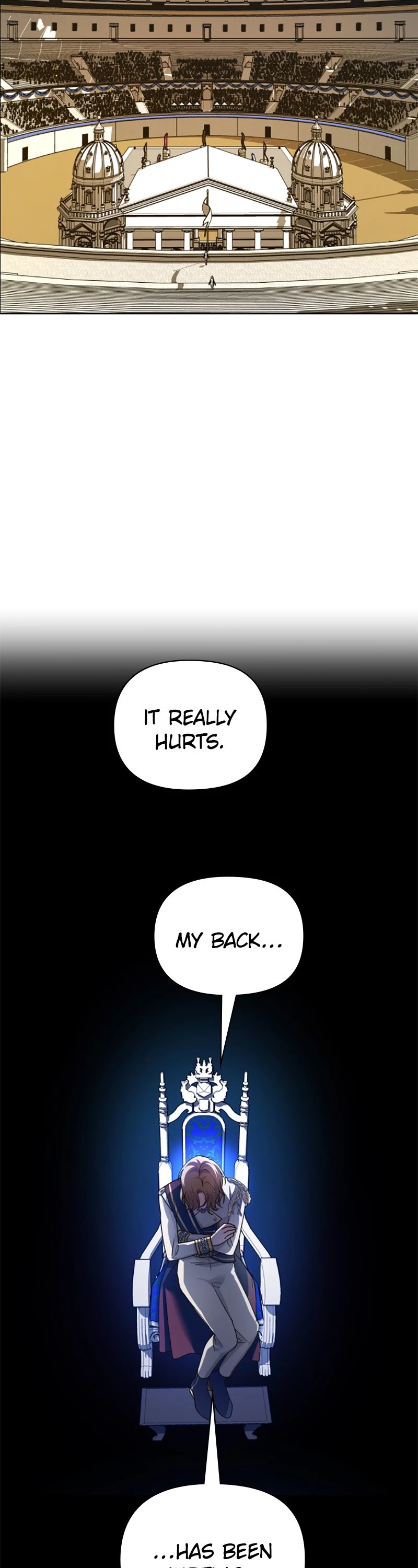 I Want to Be You, Just For a Day chapter 123 page 69