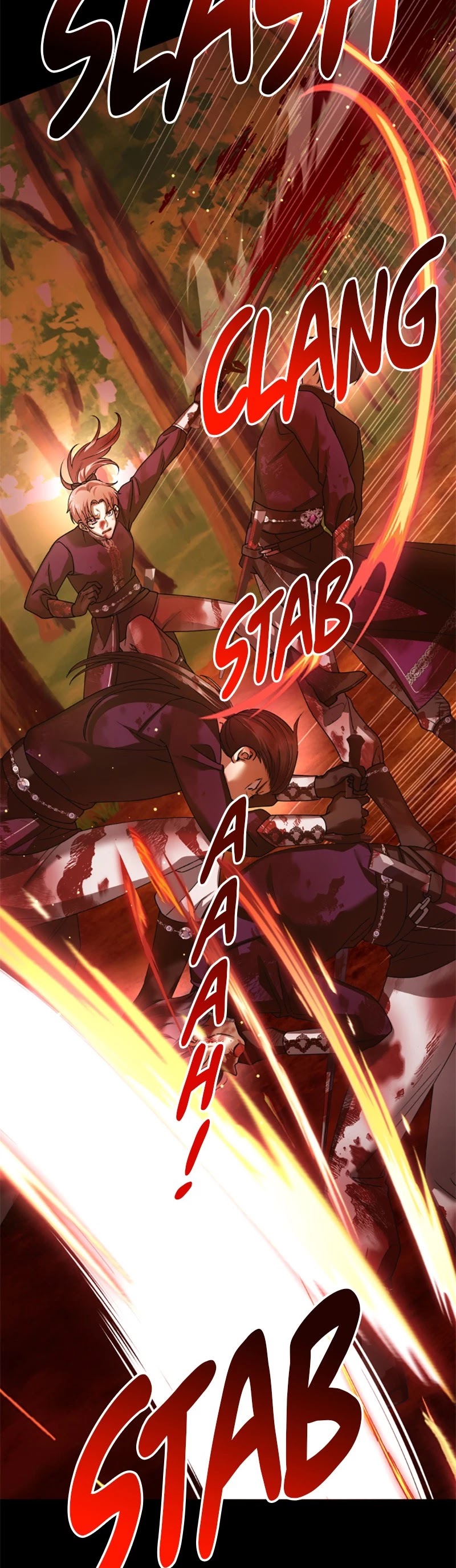 I Want to Be You, Just For a Day chapter 123 page 7