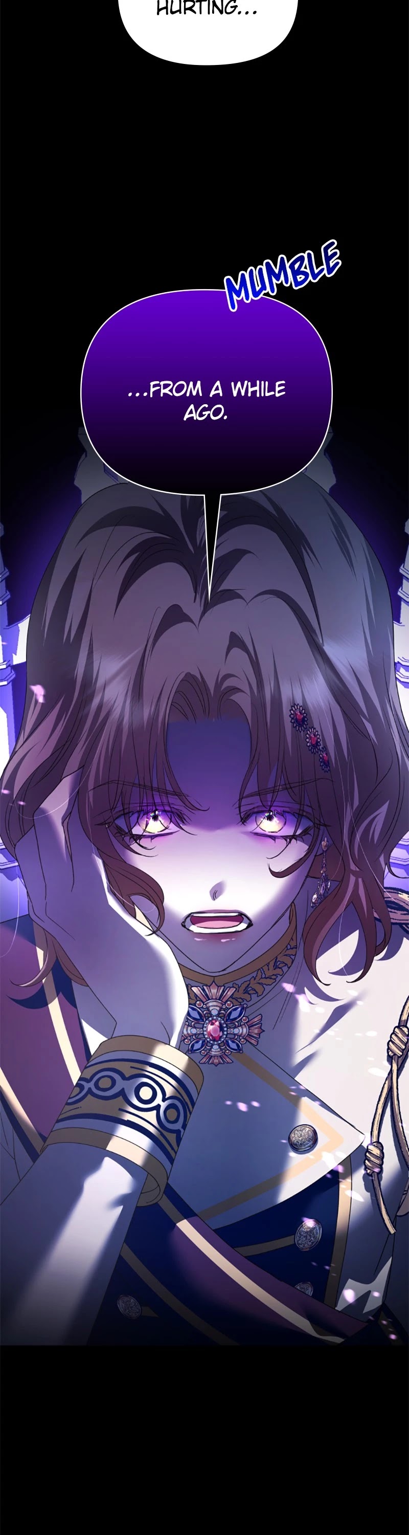 I Want to Be You, Just For a Day chapter 123 page 70