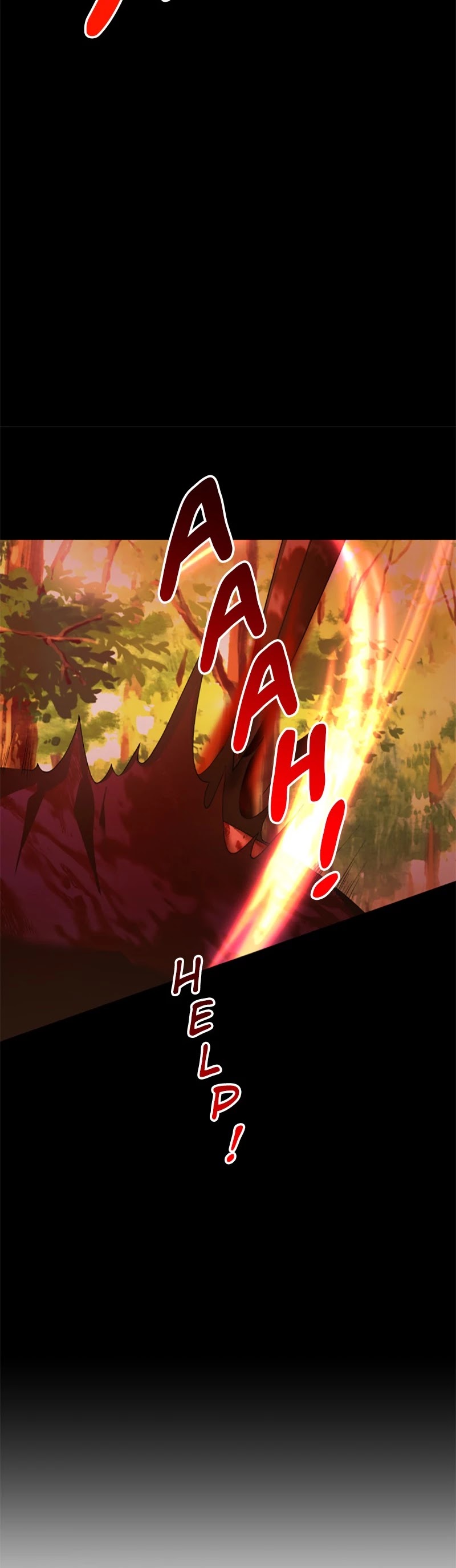 I Want to Be You, Just For a Day chapter 123 page 8