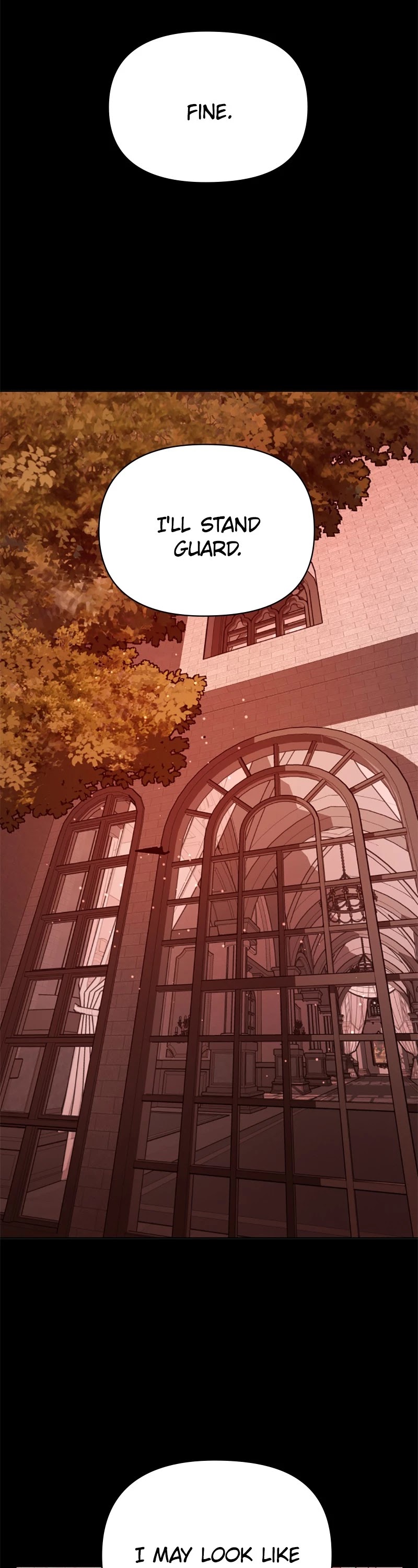 I Want to Be You, Just For a Day chapter 124 page 15