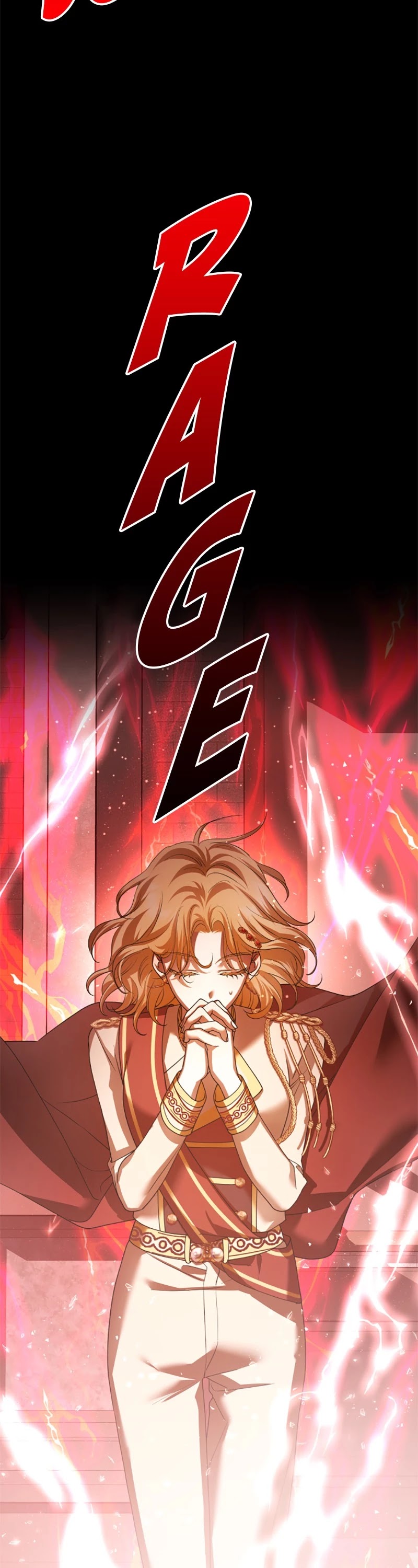 I Want to Be You, Just For a Day chapter 124 page 17