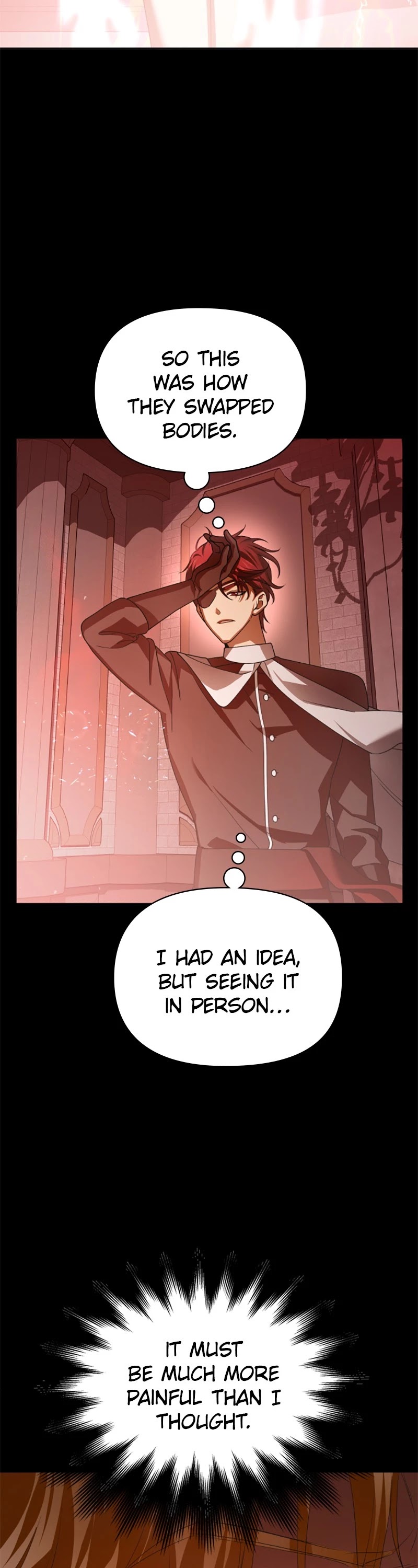 I Want to Be You, Just For a Day chapter 124 page 18