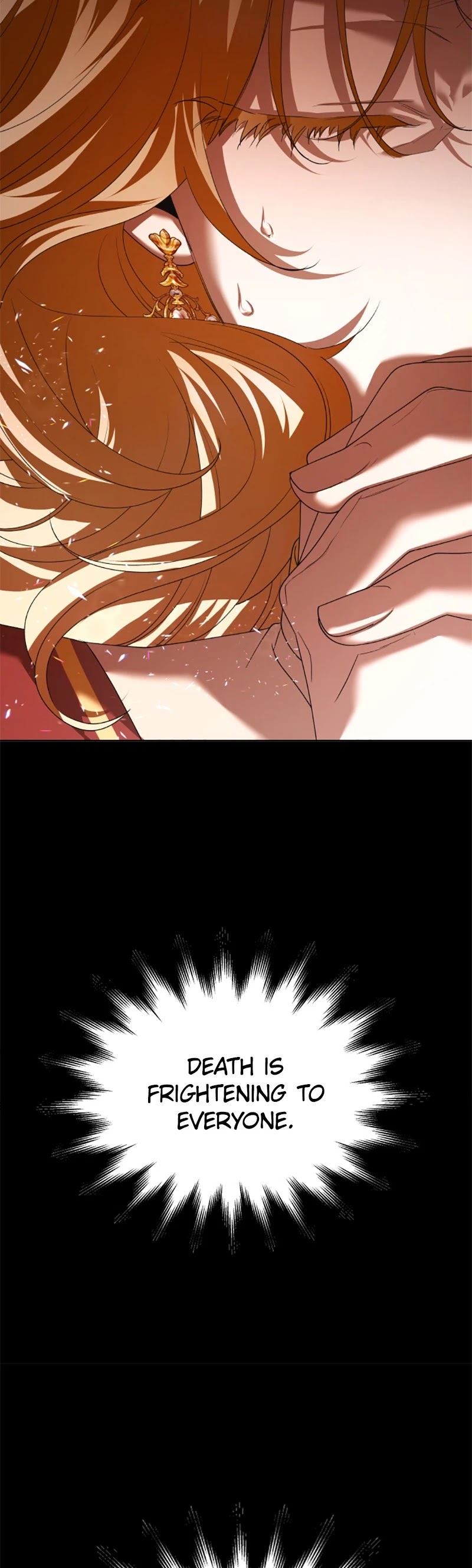 I Want to Be You, Just For a Day chapter 124 page 19